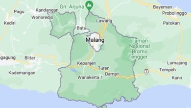 Bagi Anda yang tertarik untuk menghabiskan waktu libur ke daerah ini, berikut kami rangkum tempat wisata di Malang yang menarik dan......