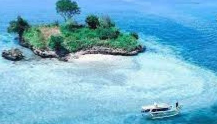 Tempat Wisata Di Lombok Timur