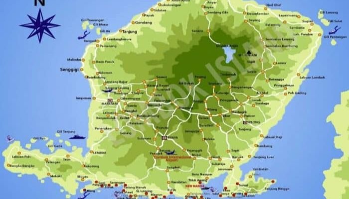 Tempat wisata di Lombok timur memang begitu banyak, kamu bisa menjelajahi mulai dari gunung-gunung yang menawarkan pemandangan spektakuler, pantai-pantai eksotis, hingga kehidupan bawah laut yang kaya.