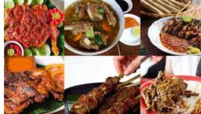 Makanan khas lombok ini juga menjadi favorit di kalangan anak-anak karena ukurannya yang kecil dan rasanya yang manis.